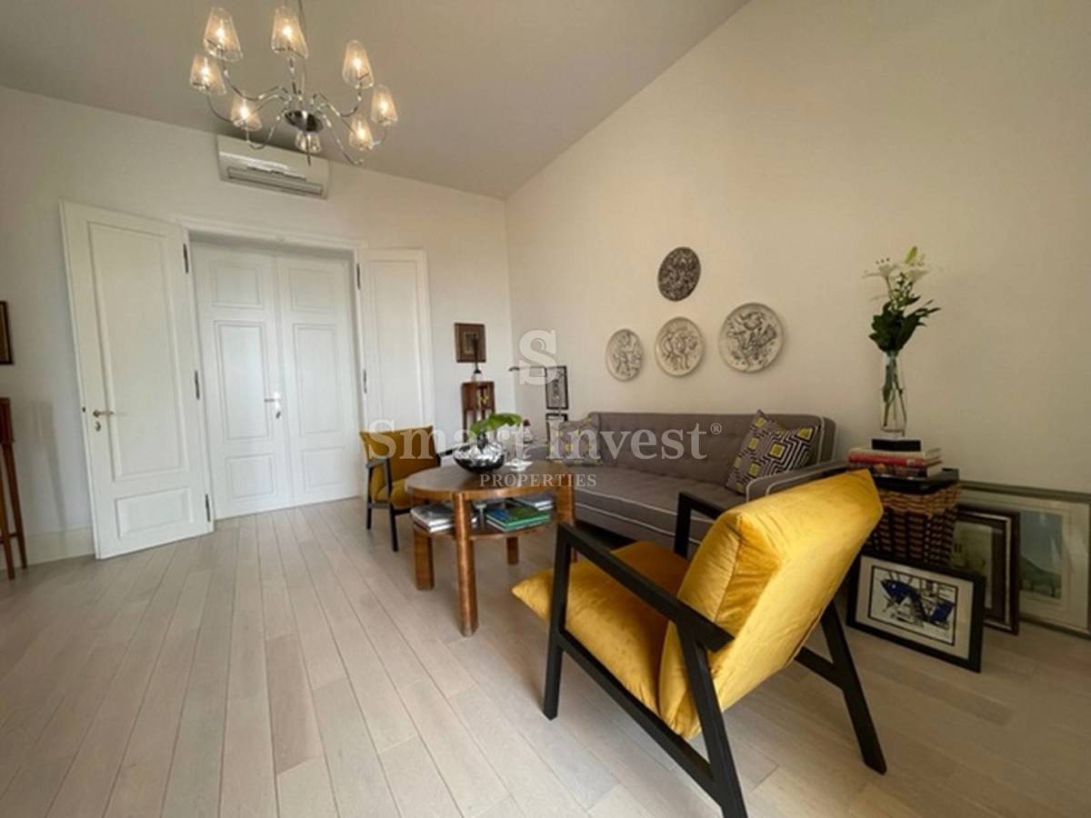 Stanovanje Volosko, Opatija, 85m2
