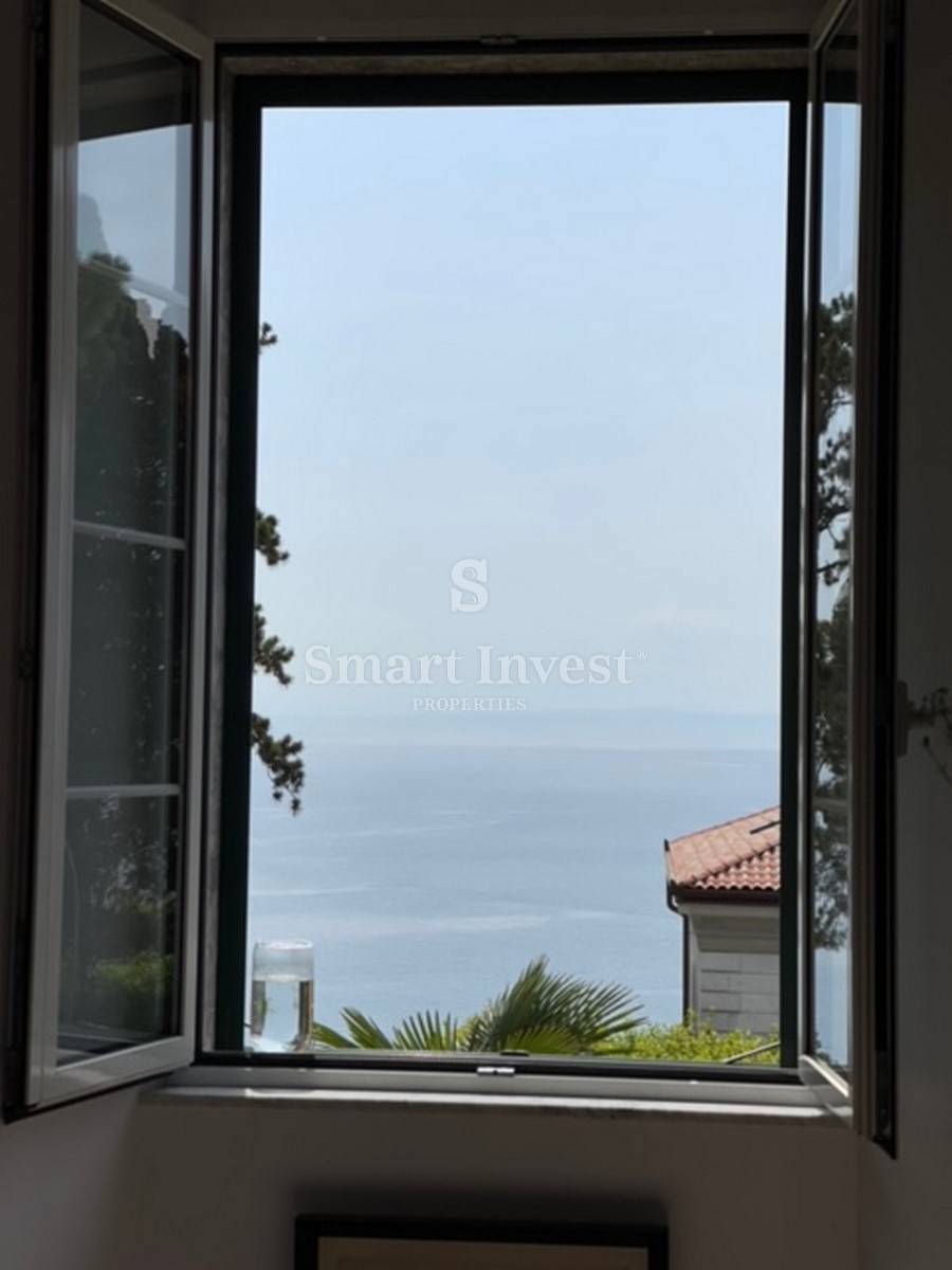 Stanovanje Volosko, Opatija, 85m2
