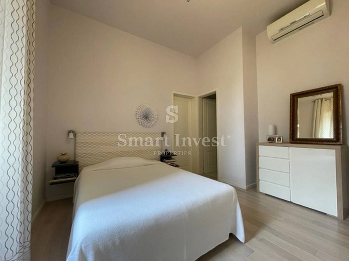 Stanovanje Volosko, Opatija, 85m2