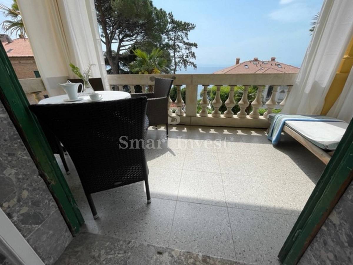 Stanovanje Volosko, Opatija, 85m2