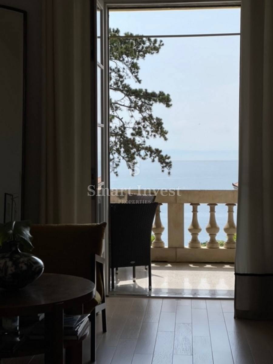 Stanovanje Volosko, Opatija, 85m2