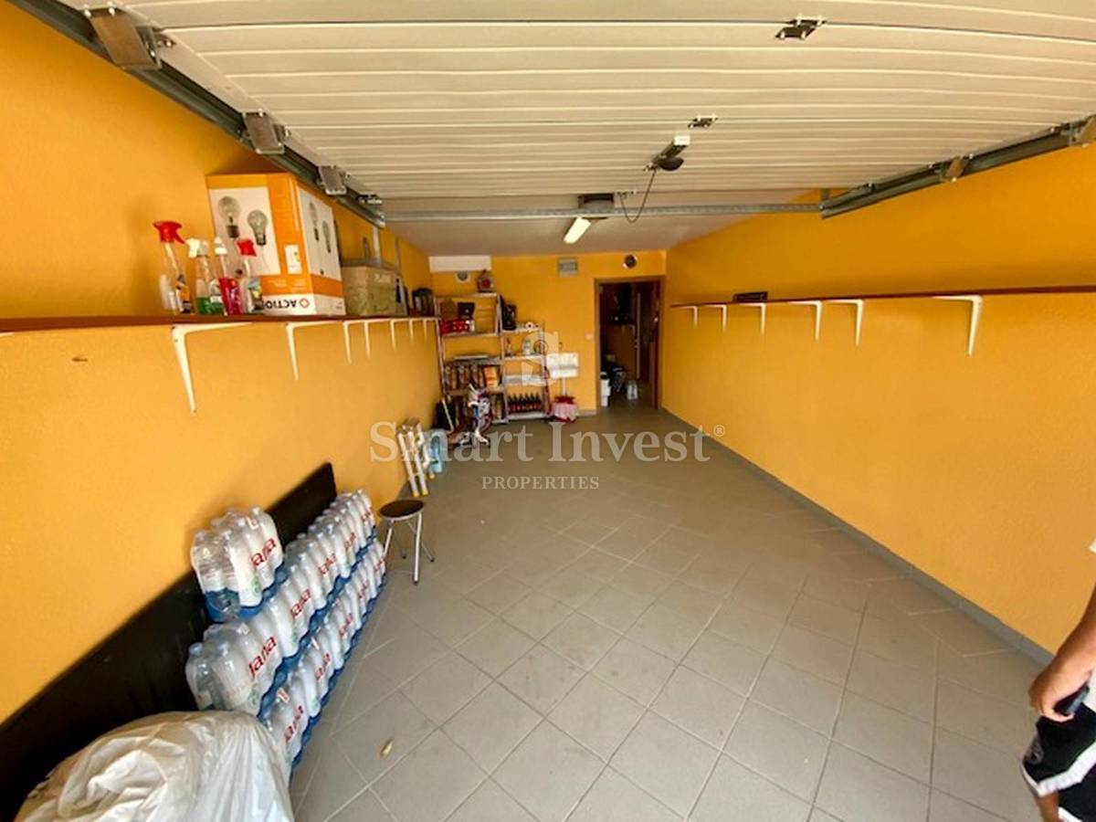 IČIĆI, 4-sobno stanovanje s pogledom na morje in garažo, prodamo