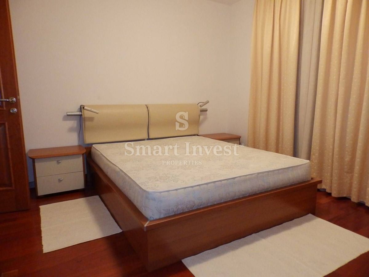 OPATIJA, 3-sobno stanovanje s pogledom na morje in garažo