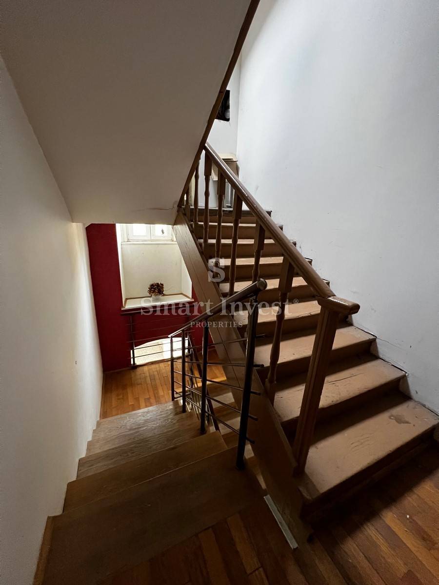 Stanovanje Opatija - Centar, Opatija, 47,64m2
