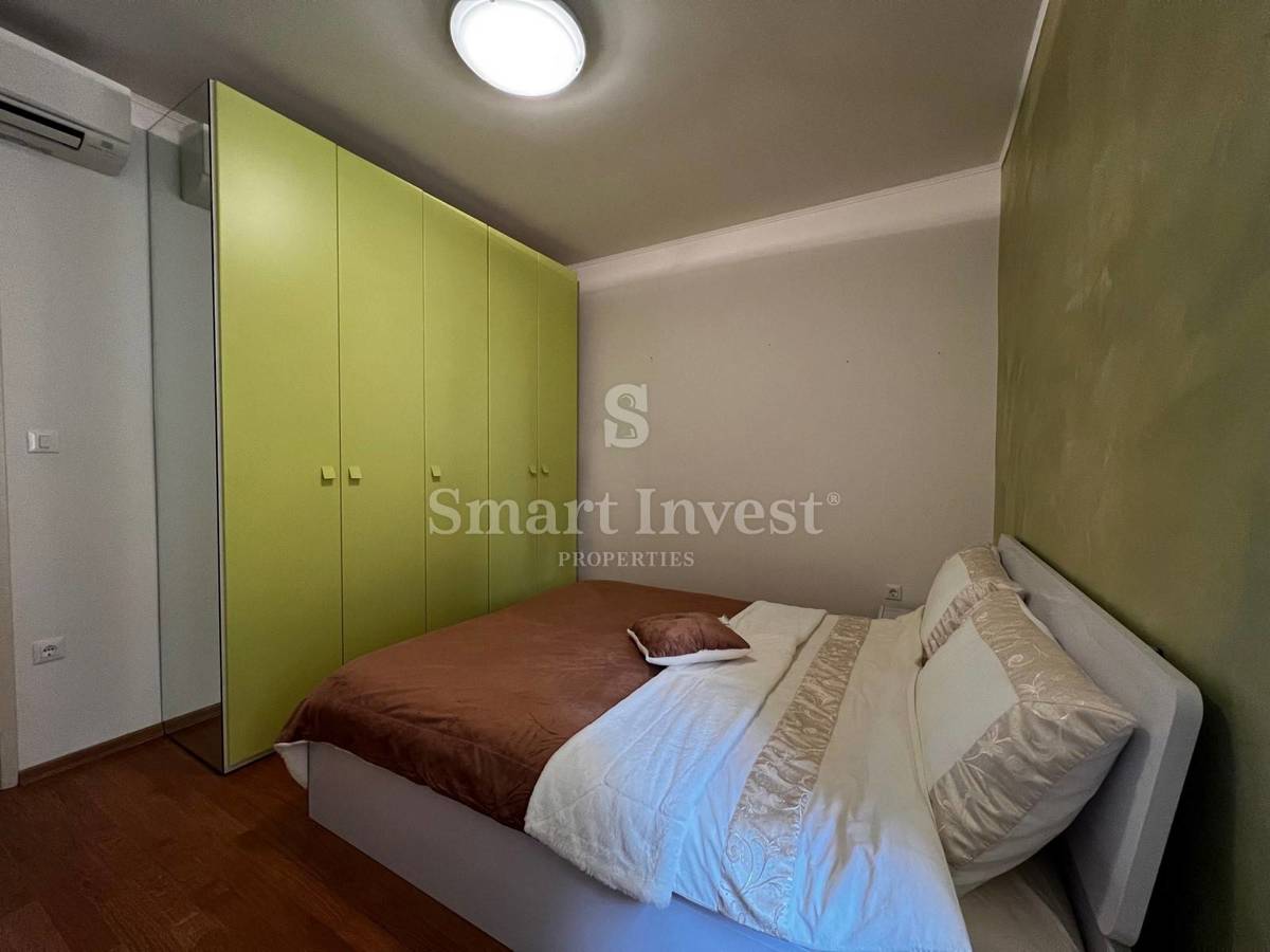 Stanovanje Opatija - Centar, Opatija, 47,64m2