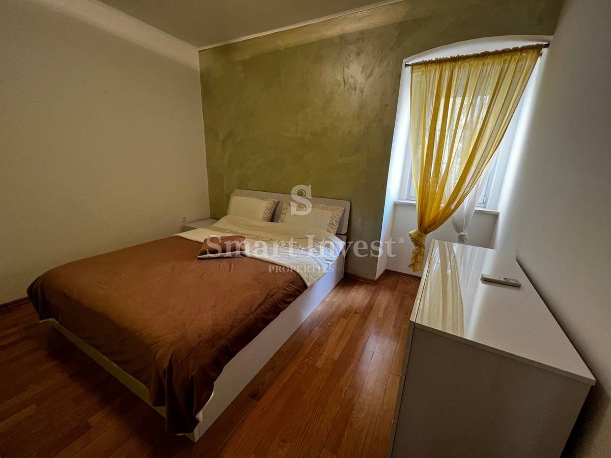 Stanovanje Opatija - Centar, Opatija, 47,64m2