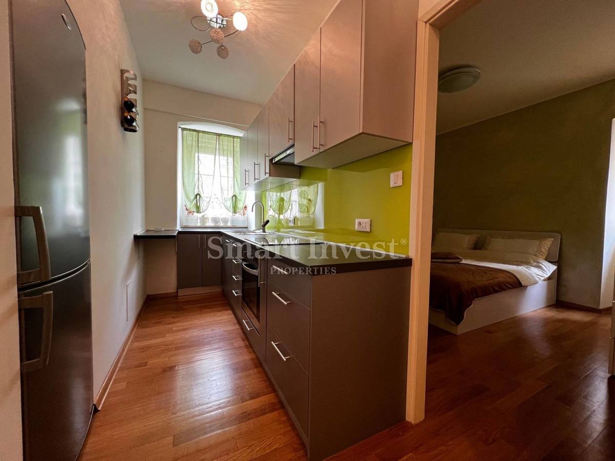 Stanovanje Opatija - Centar, Opatija, 47,64m2