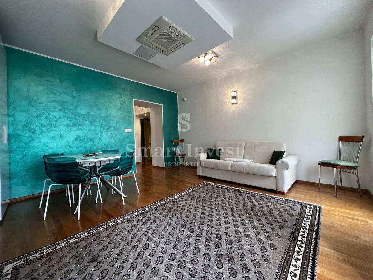 Stanovanje Opatija - Centar, Opatija, 47,64m2