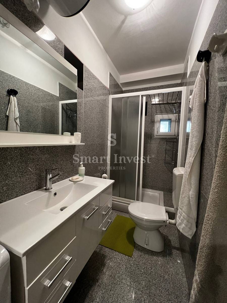 Stanovanje Opatija - Centar, Opatija, 47,64m2