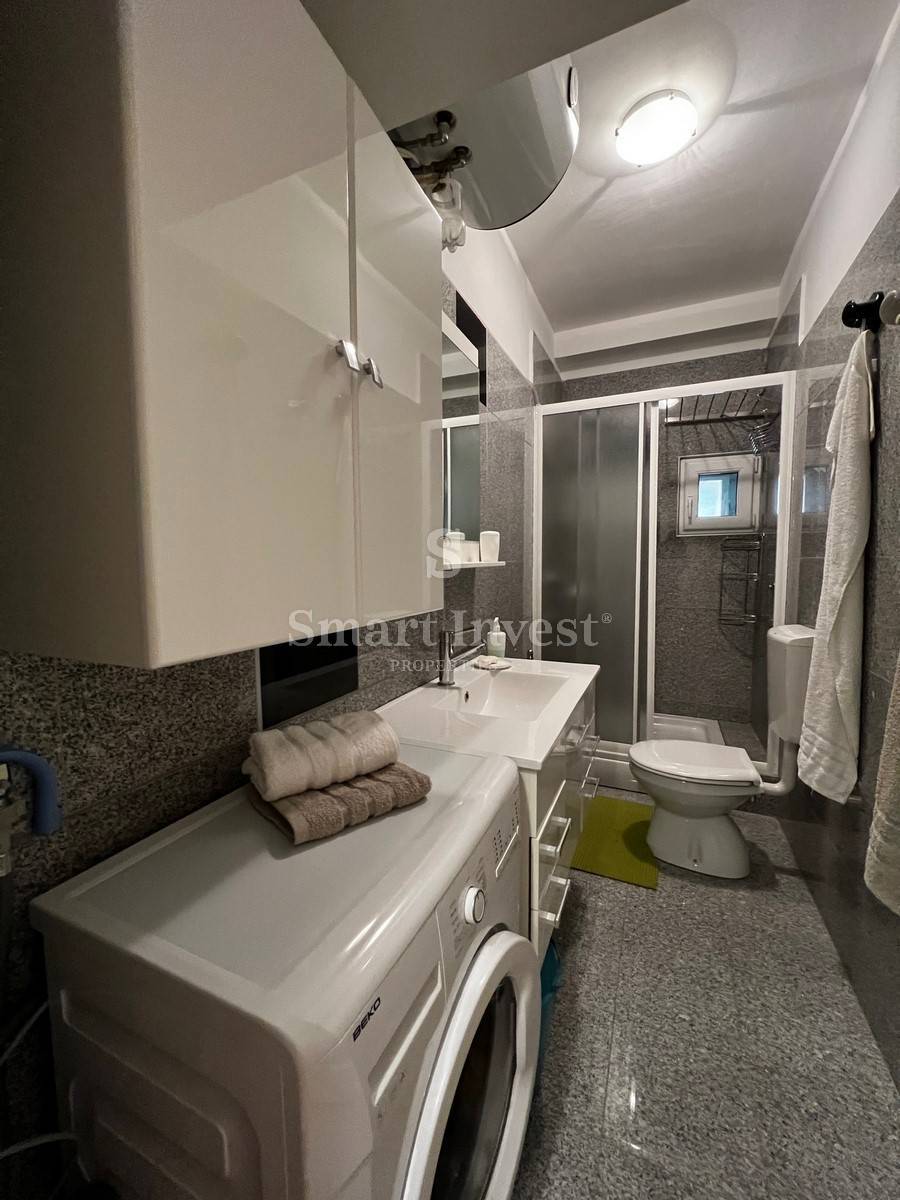 Stanovanje Opatija - Centar, Opatija, 47,64m2