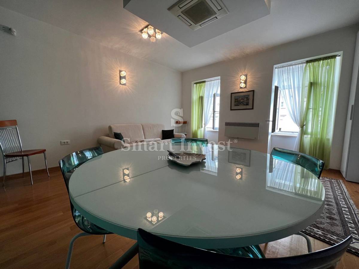 Stanovanje Opatija - Centar, Opatija, 47,64m2