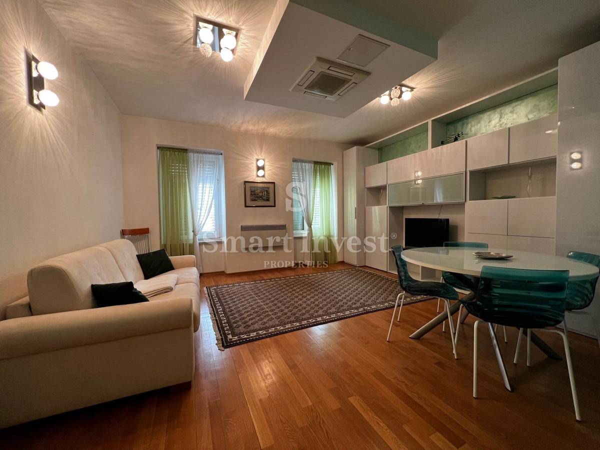 Stanovanje Opatija - Centar, Opatija, 47,64m2