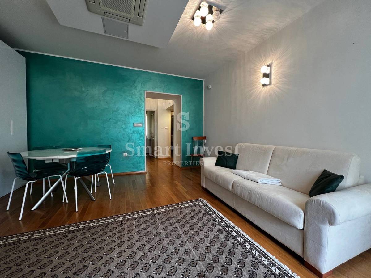 Stanovanje Opatija - Centar, Opatija, 47,64m2