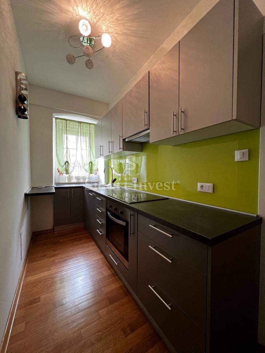 Stanovanje Opatija - Centar, Opatija, 47,64m2