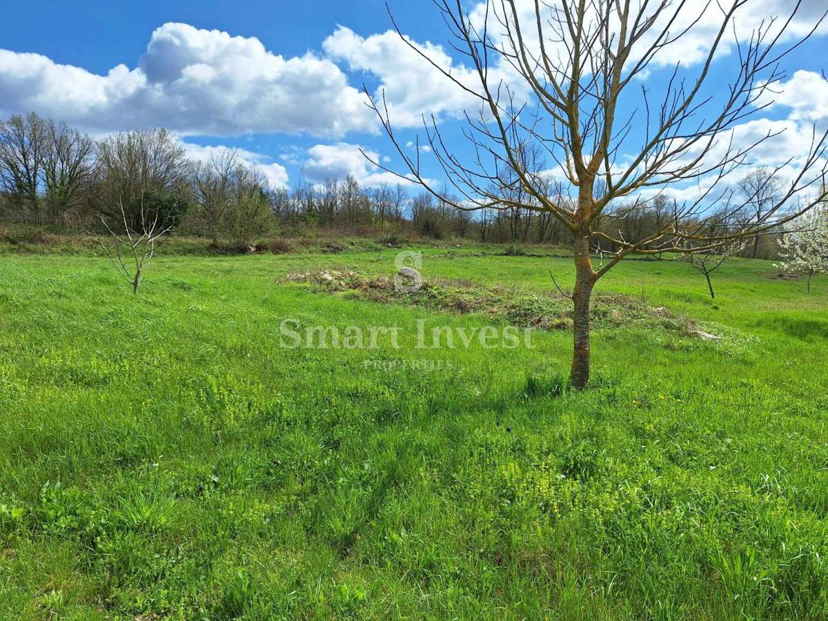 Zemljišče Rabac, Labin, 3.951m2