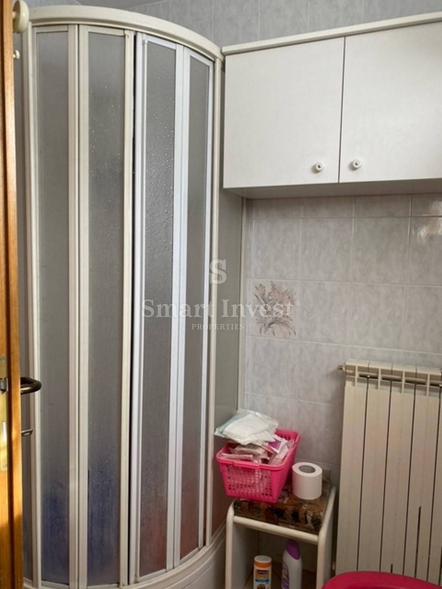 Stanovanje Draga, Rijeka, 129,71m2