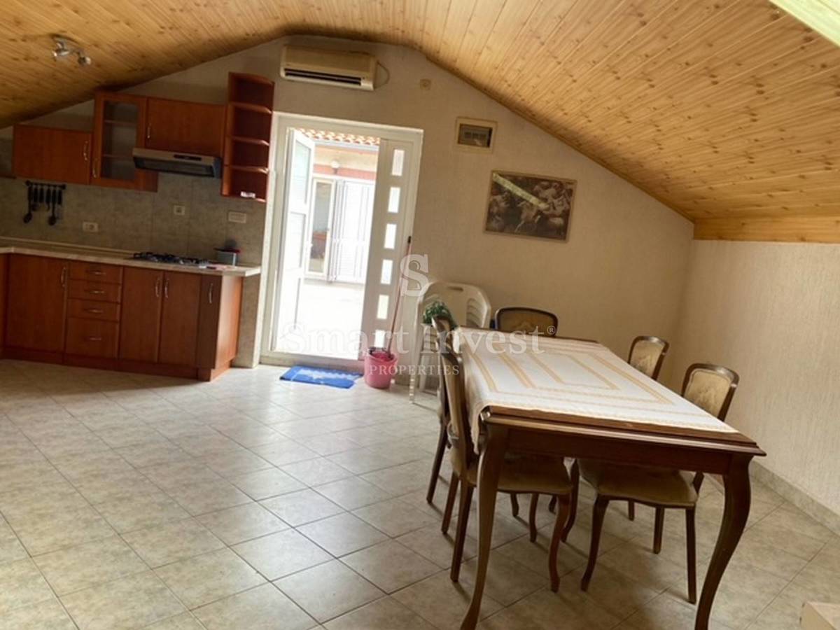 Stanovanje Draga, Rijeka, 129,71m2