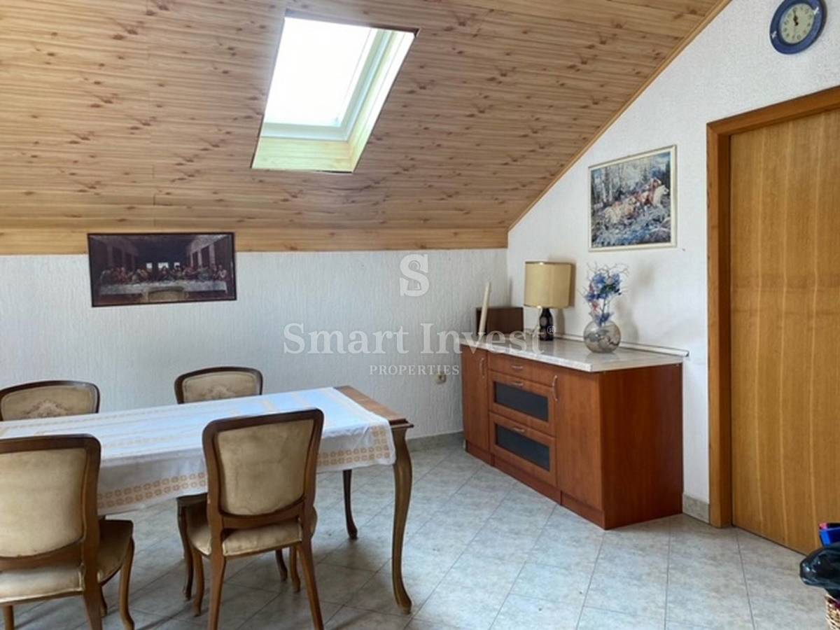 Stanovanje Draga, Rijeka, 129,71m2