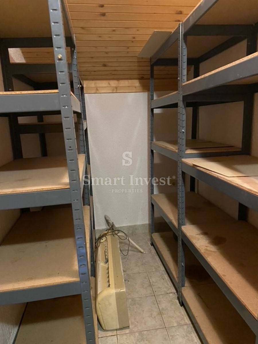 Stanovanje Draga, Rijeka, 129,71m2