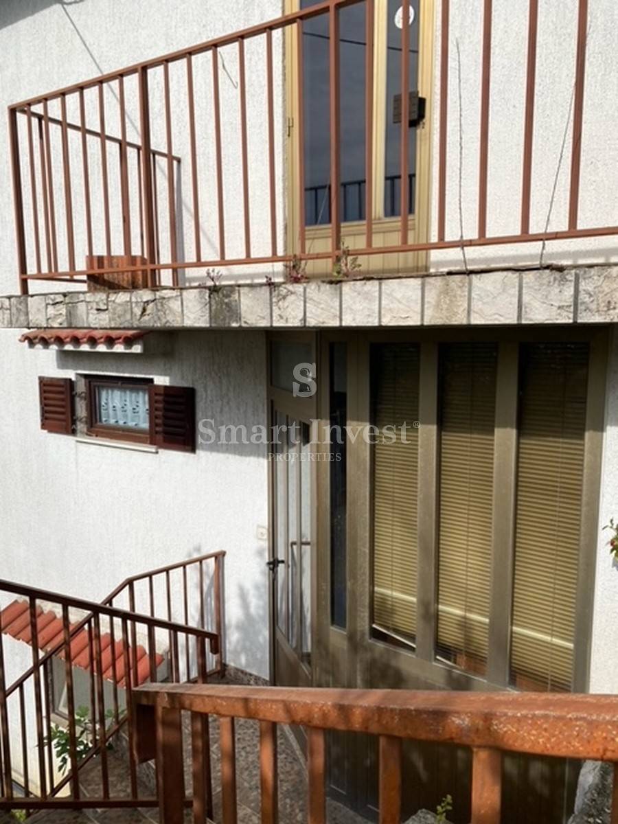 Stanovanje Draga, Rijeka, 129,71m2