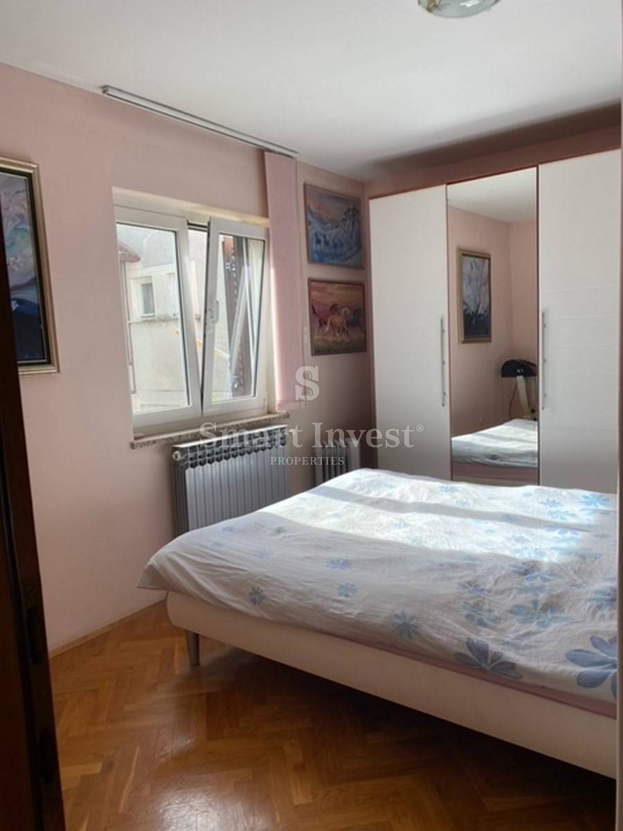 Stanovanje Draga, Rijeka, 129,71m2