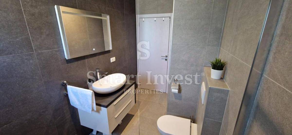 Hiša Rabac, Labin, 90m2
