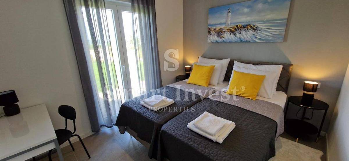 Hiša Rabac, Labin, 90m2