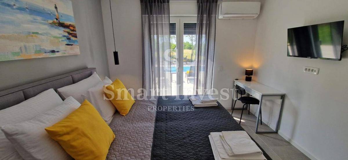 Hiša Rabac, Labin, 90m2