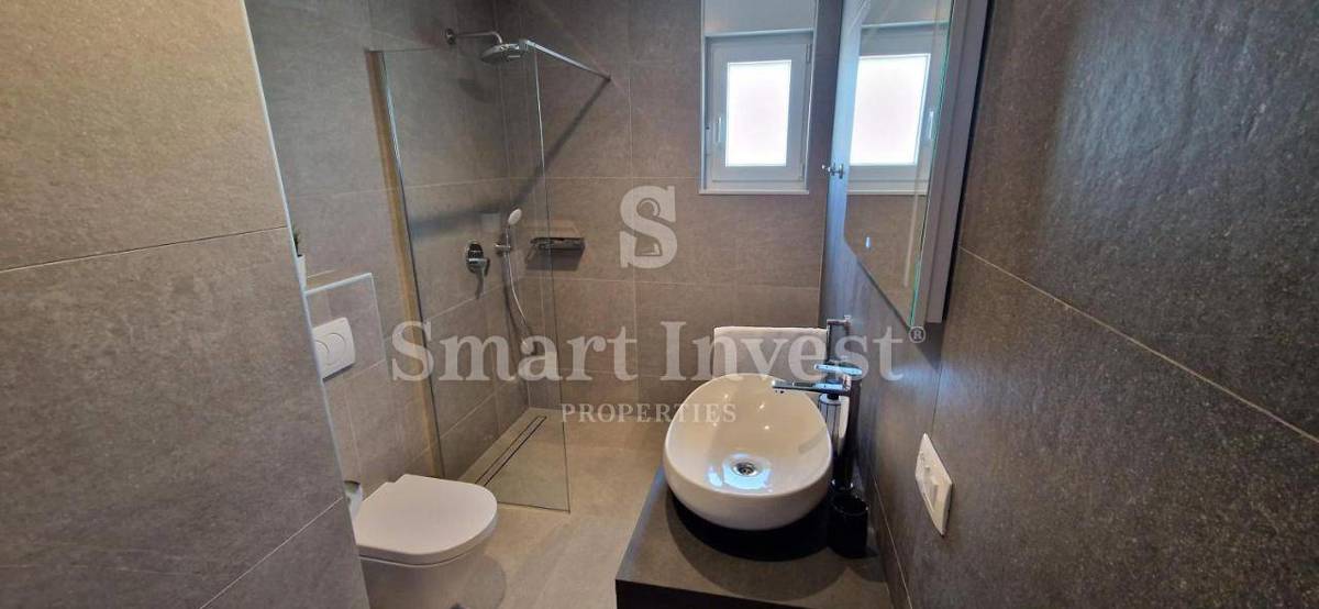 Hiša Rabac, Labin, 90m2