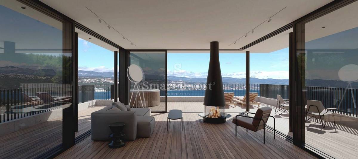 Hiša Opatija - Centar, Opatija, 400m2