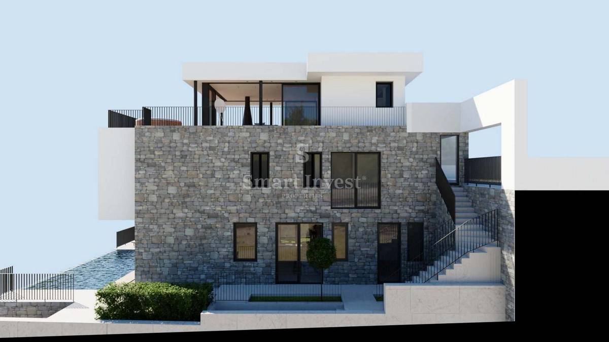 Hiša Opatija - Centar, Opatija, 400m2