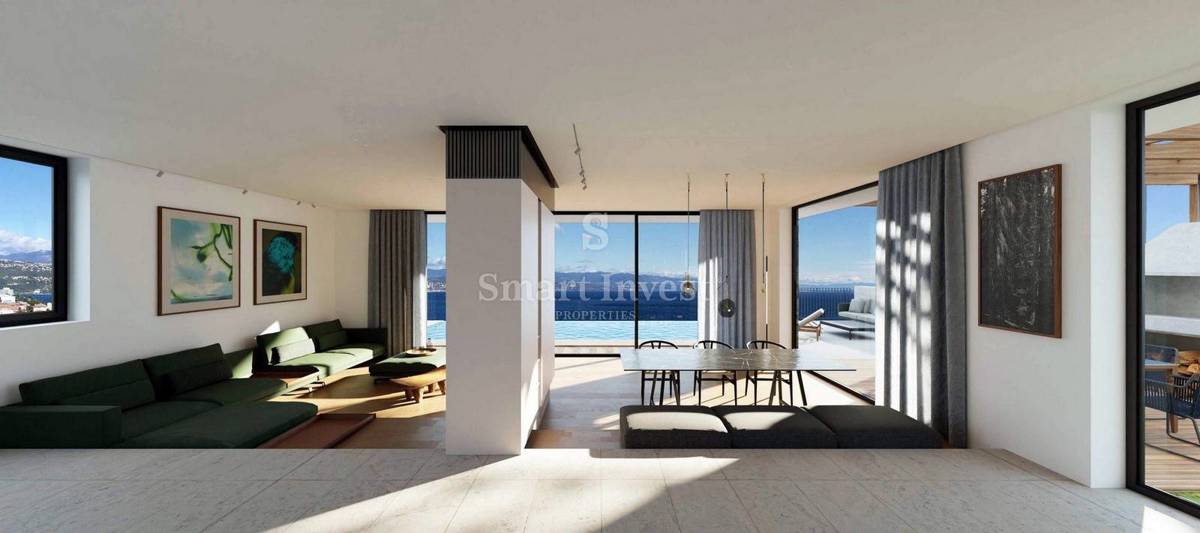 Hiša Opatija - Centar, Opatija, 400m2
