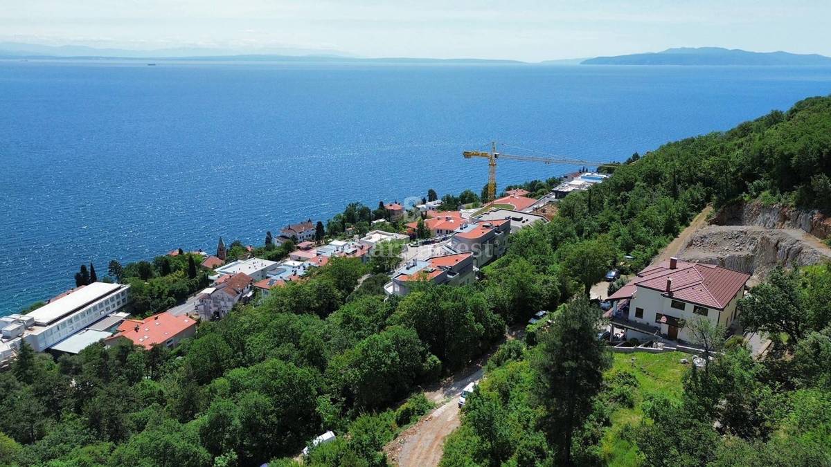 Hiša Opatija - Centar, Opatija, 400m2