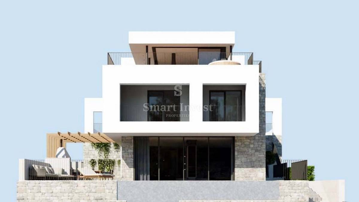 Hiša Opatija - Centar, Opatija, 400m2