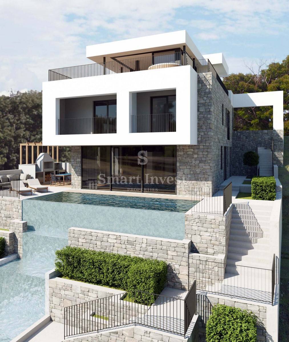 Hiša Opatija - Centar, Opatija, 400m2