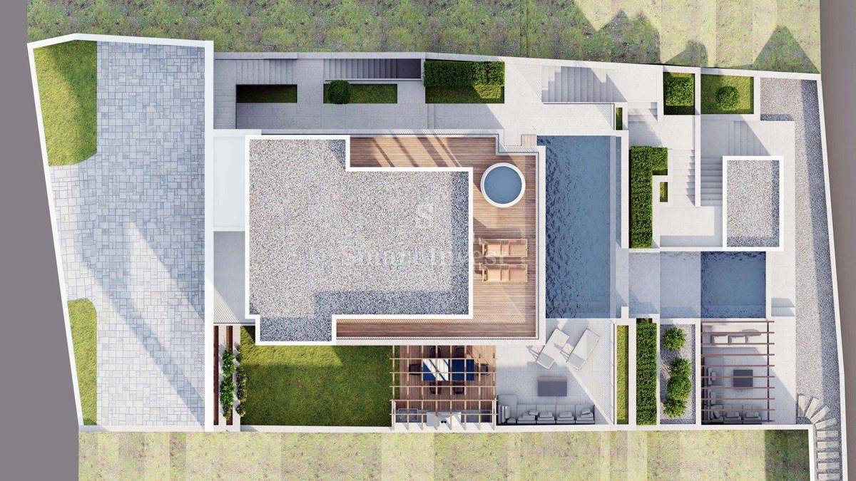 Hiša Opatija - Centar, Opatija, 400m2