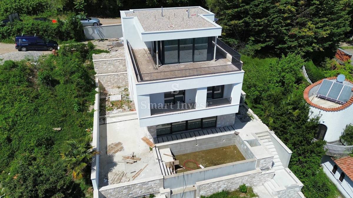 Hiša Opatija - Centar, Opatija, 400m2