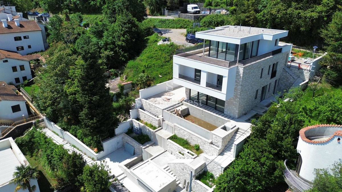 Hiša Opatija - Centar, Opatija, 400m2