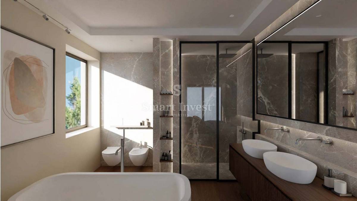 Hiša Opatija - Centar, Opatija, 400m2