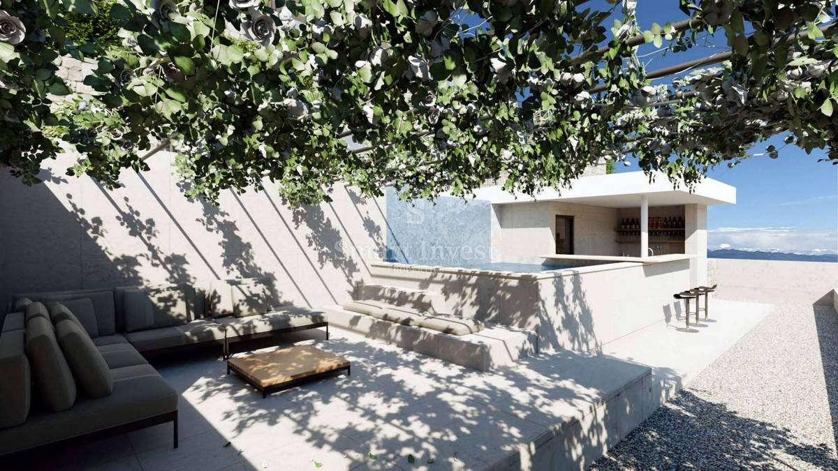 Hiša Opatija - Centar, Opatija, 400m2