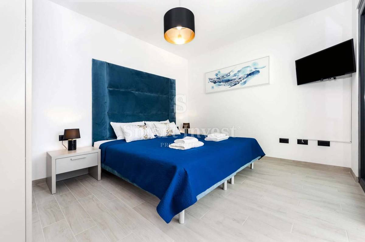 Hiša Rovinj, 139m2