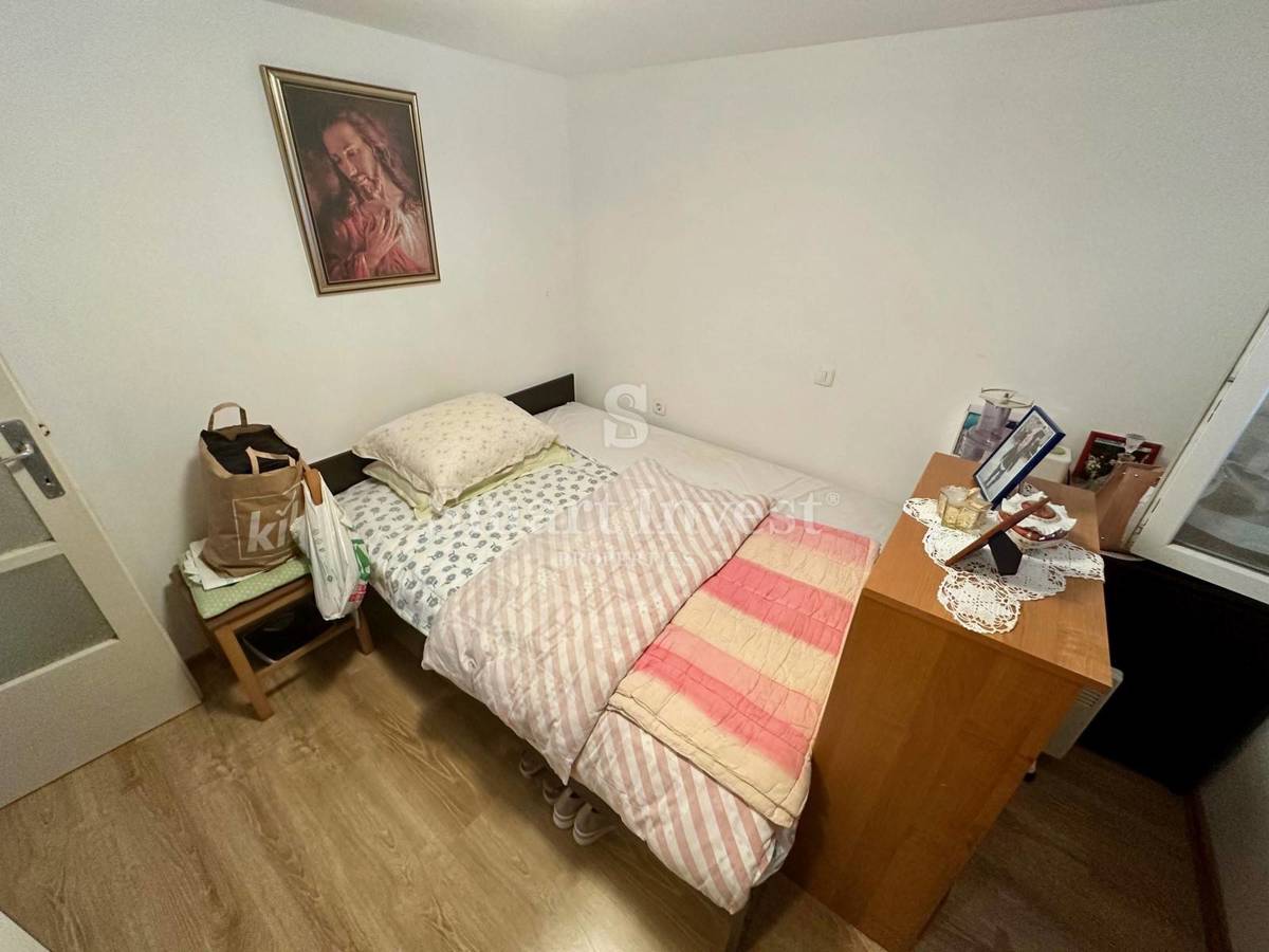 OPATIJA, manjša samostojna hiša blizu morja!