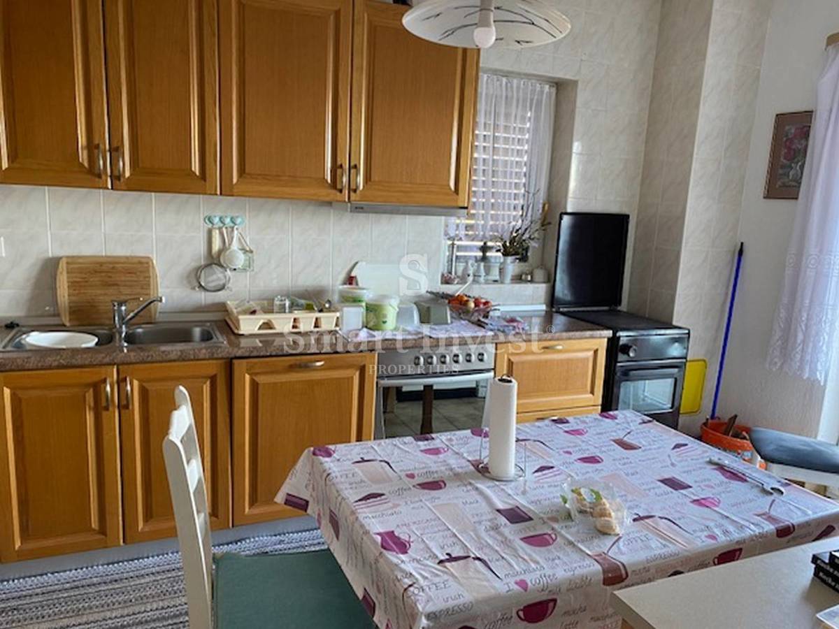 Hiša Tuliševica, Lovran, 300m2