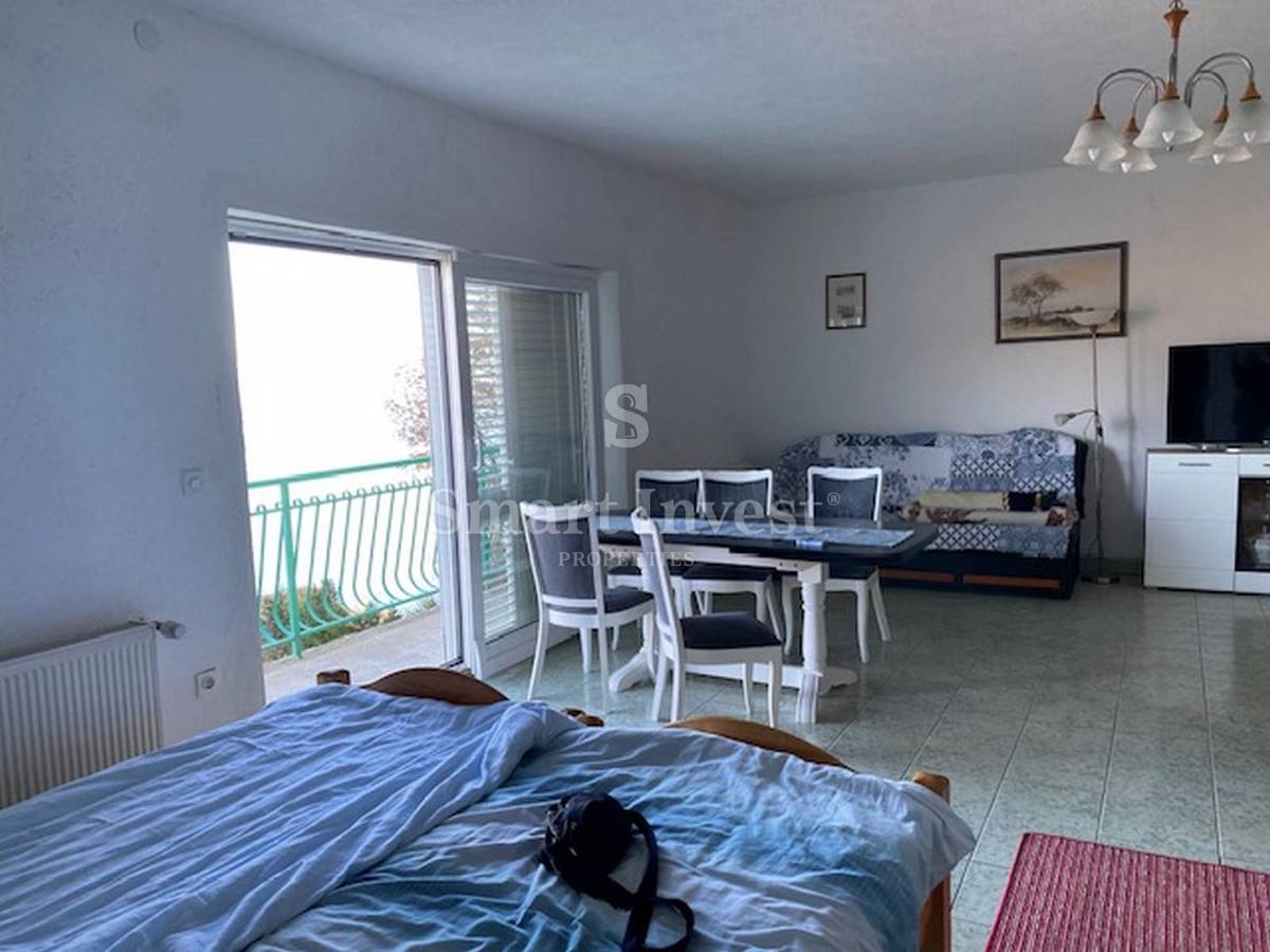 Hiša Tuliševica, Lovran, 300m2