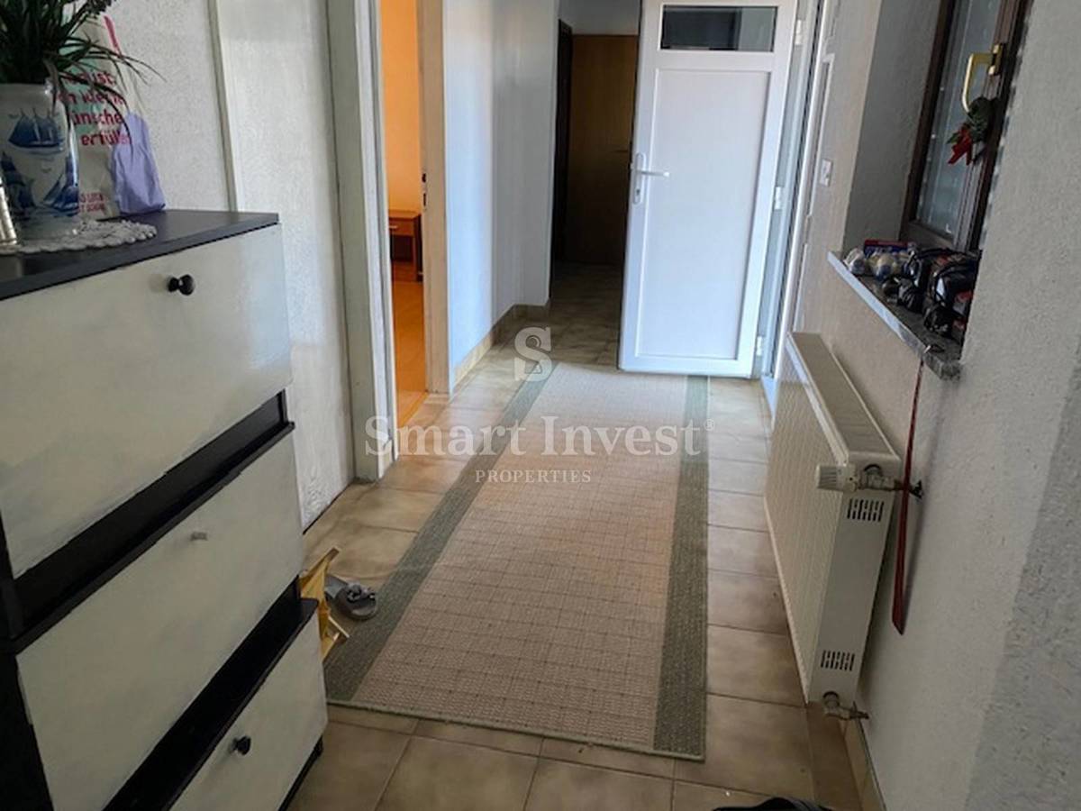 Hiša Tuliševica, Lovran, 300m2
