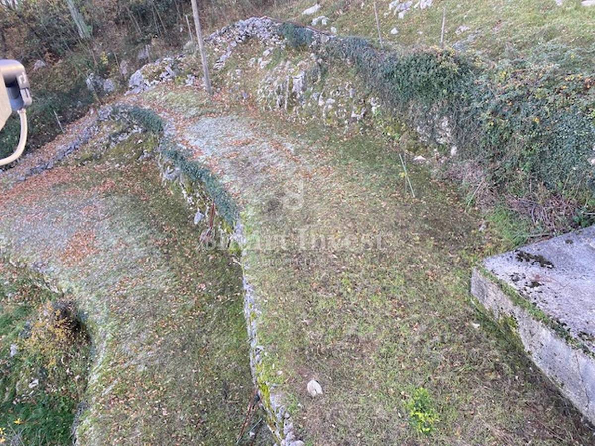 Hiša Tuliševica, Lovran, 300m2