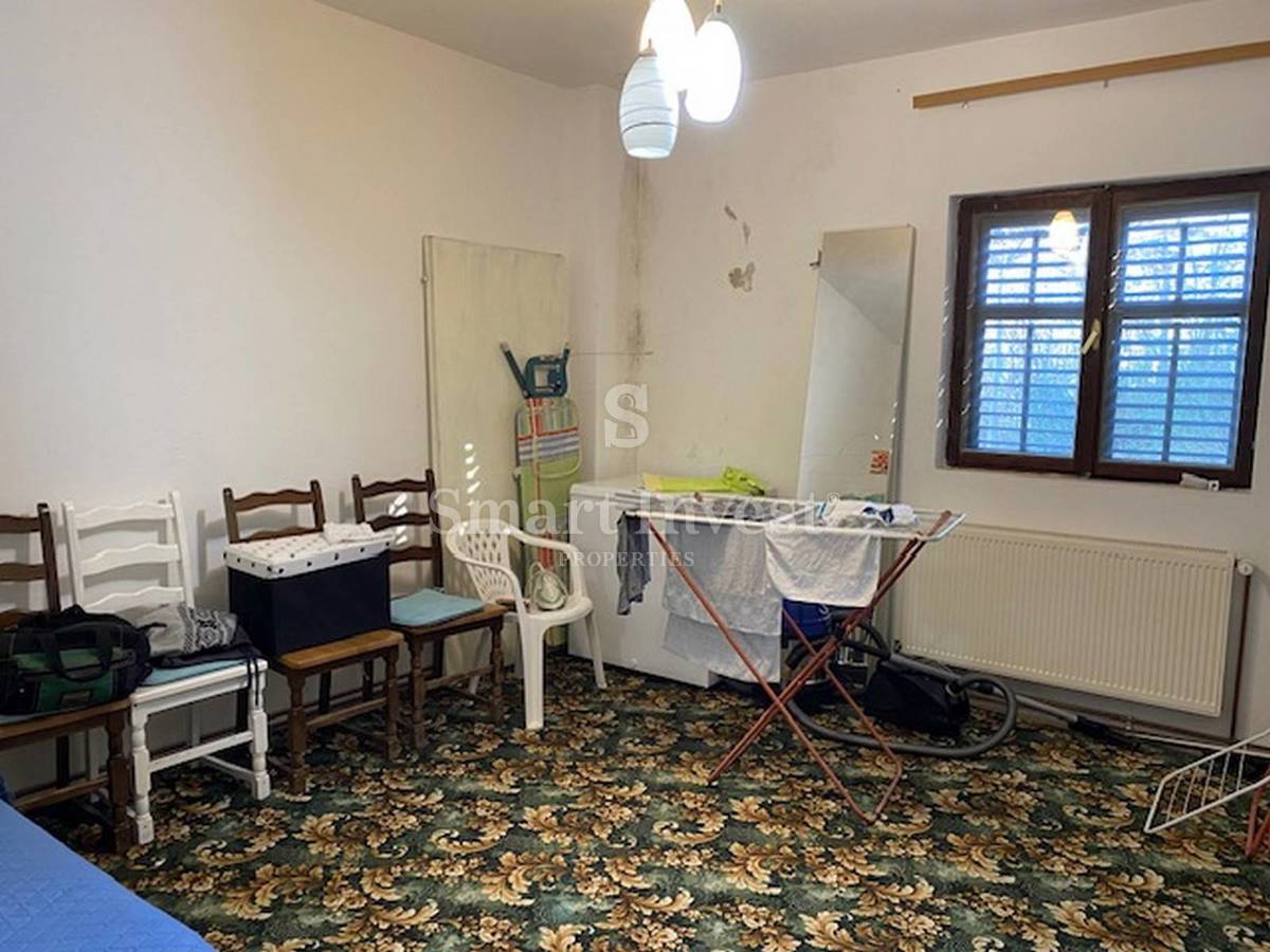 Hiša Tuliševica, Lovran, 300m2