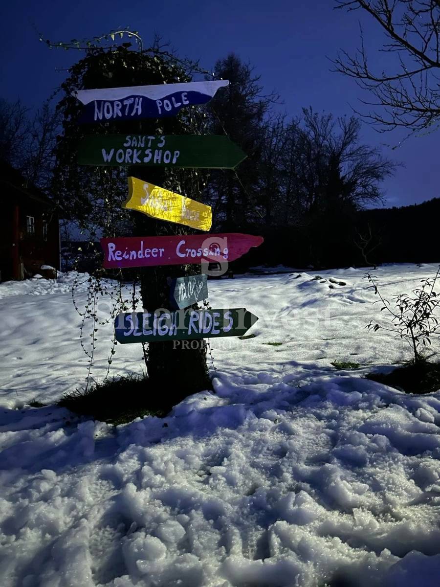 Hiša Vrbovsko, 150m2