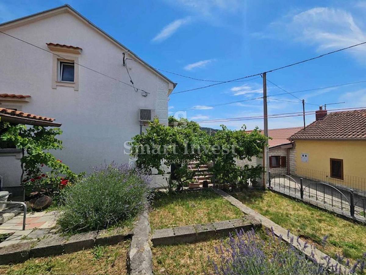Hiša Hreljin, Bakar, 155m2