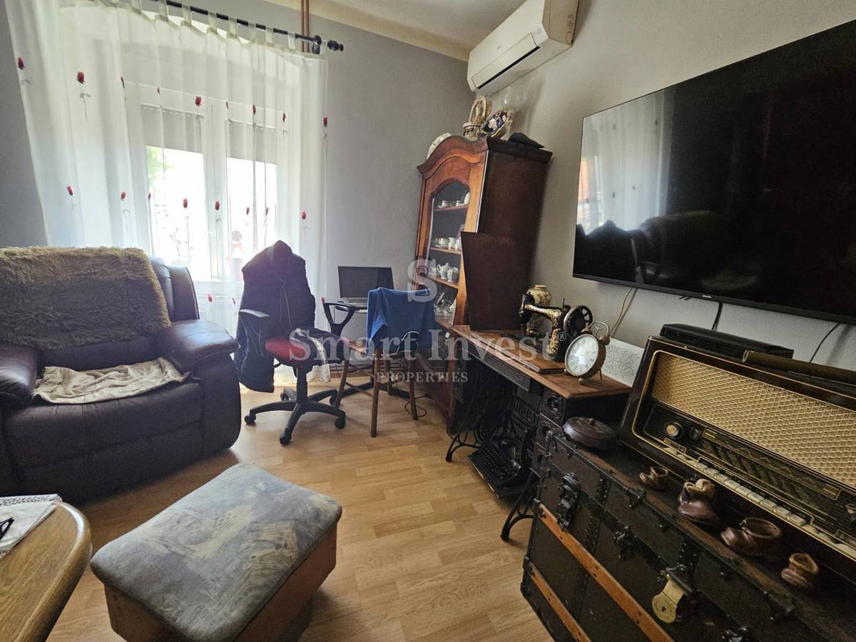Hiša Hreljin, Bakar, 155m2